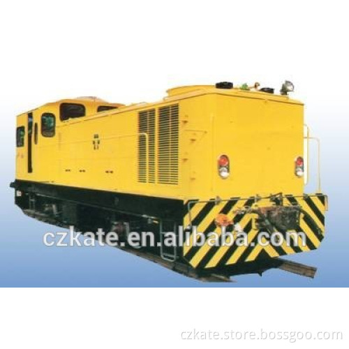 JMY450 Diesel Hydraulic Locomotive